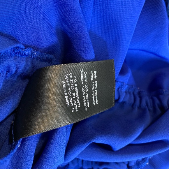 Aritzia Babaton XS Warren Camisole Tank Top - Picture 4 of 5